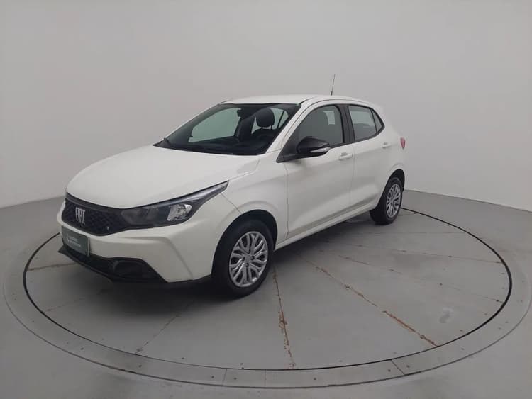 Fiat Argo Drive 1.0 Firefly 2026