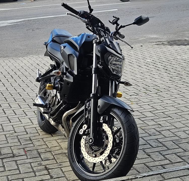 MT 07