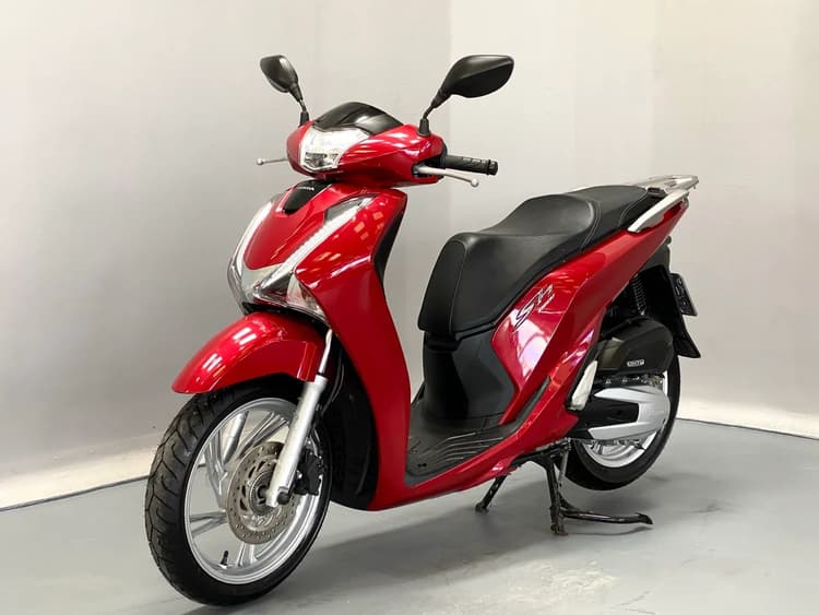 Honda SH 150i 2019 2019