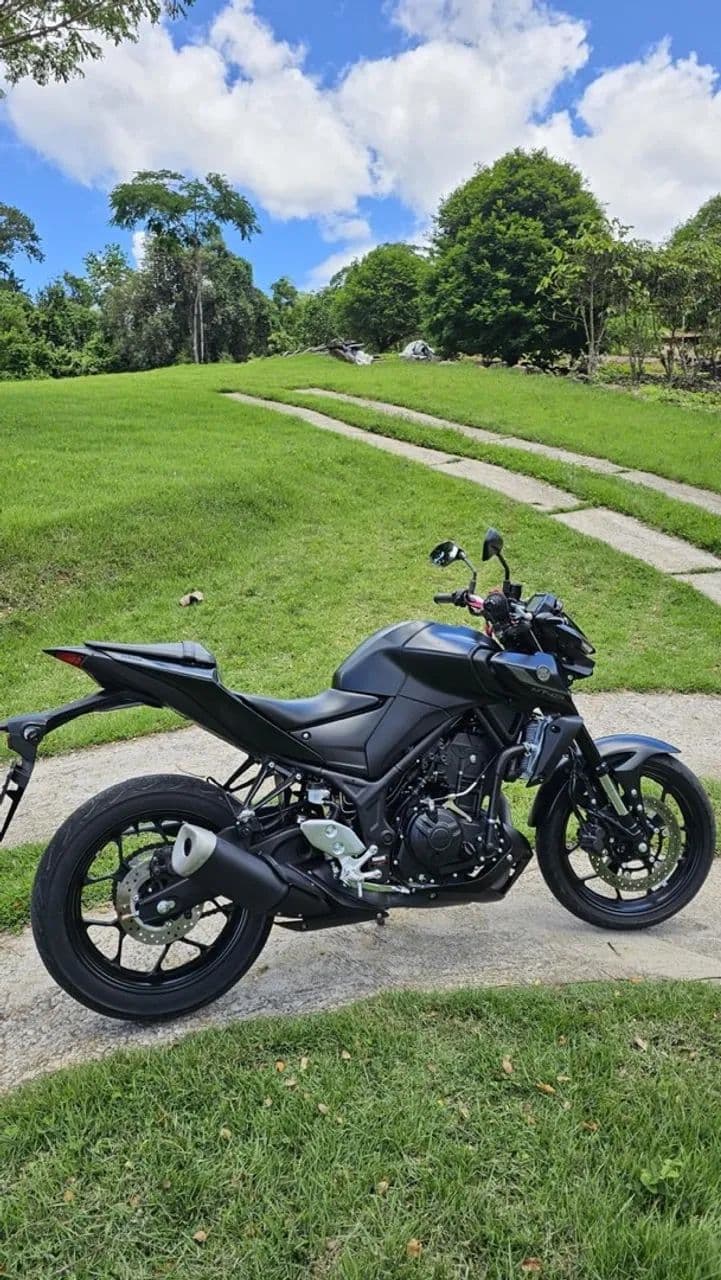 MT-03 IMPECÁVEL 