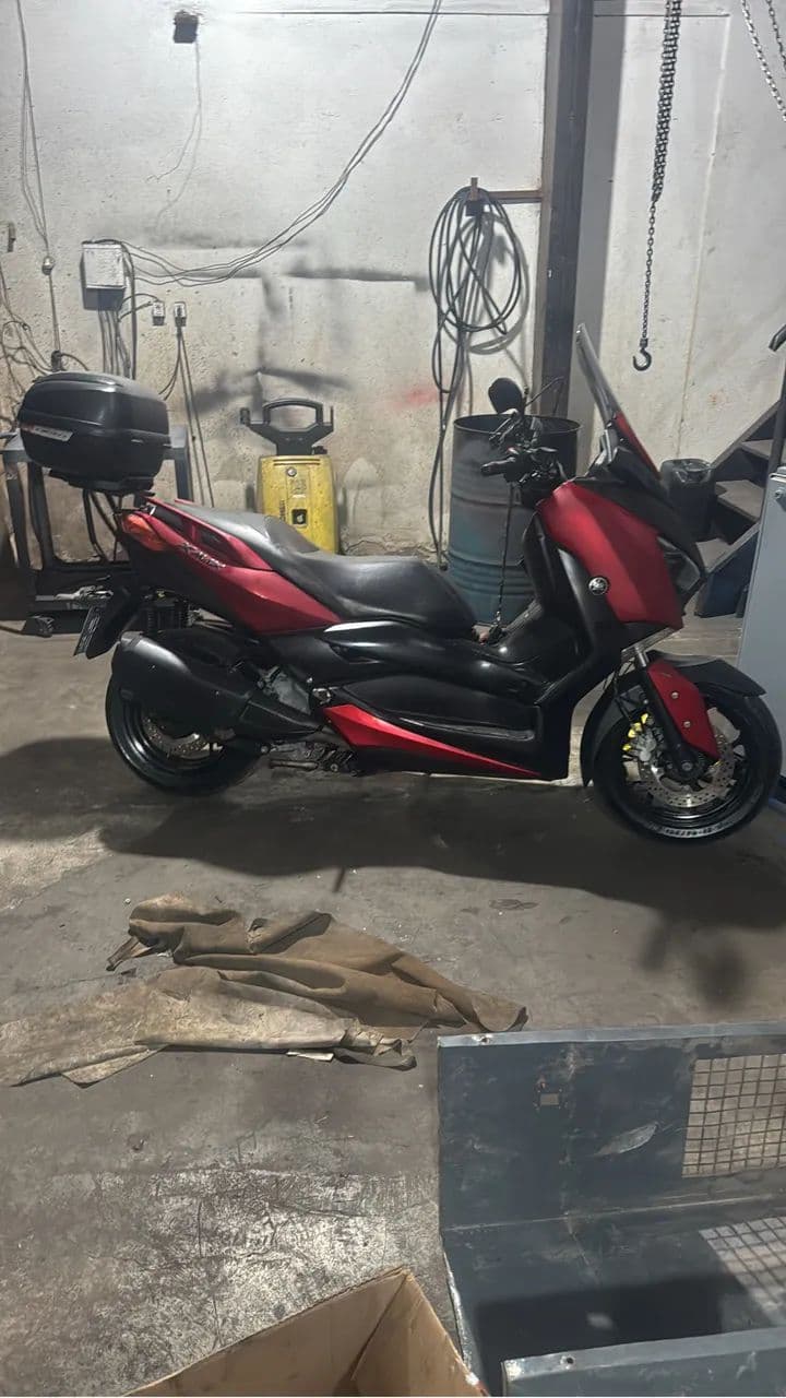 xmax toda revisada 