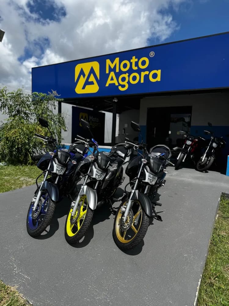 Alugue e seja dono no final 