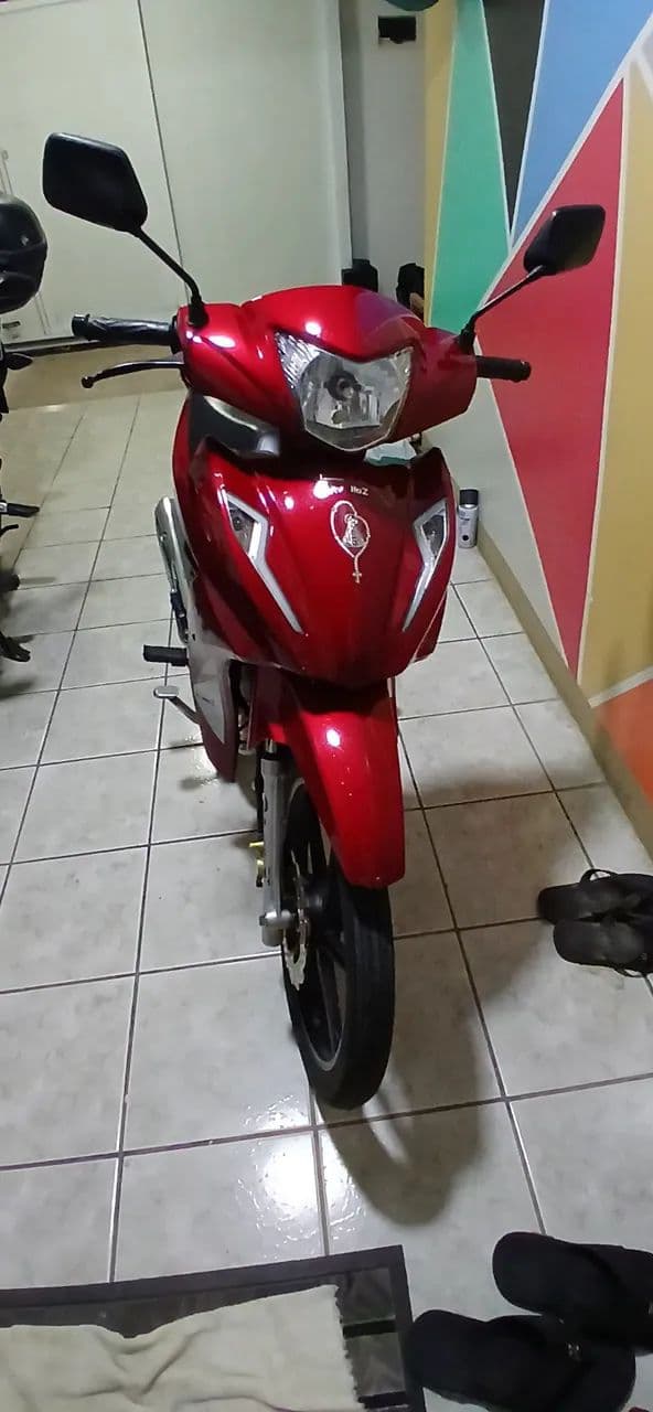 Cinquentinha 