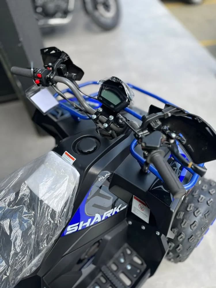 SHARK 125