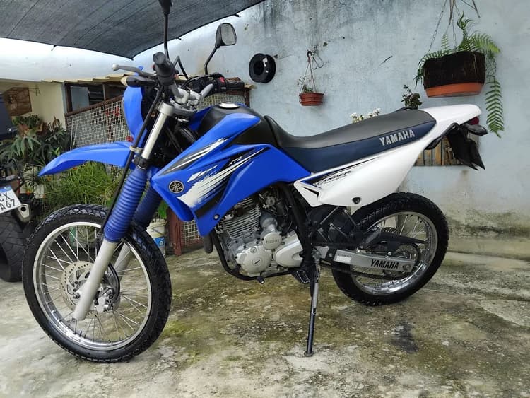 Vendo lander 2013 14.900