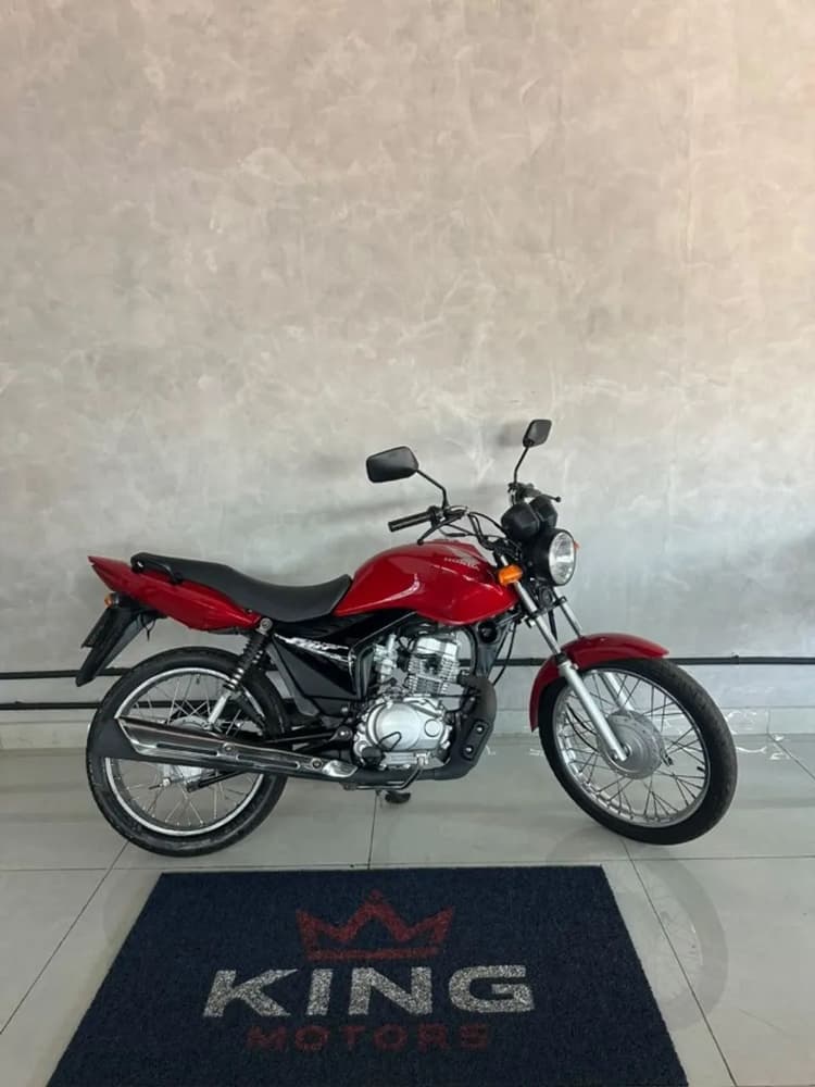 FAN 125