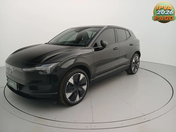 Volvo EX30 E60 Ultra (elétrico) 2024