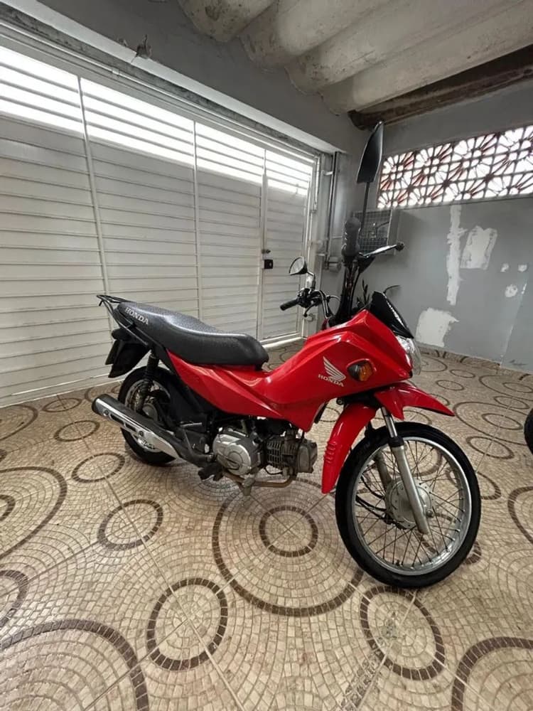 Pop 110i 23/24