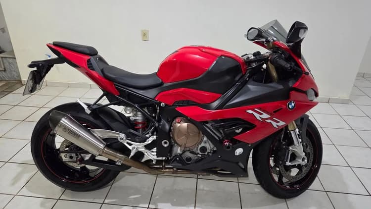 S1000RR 2020