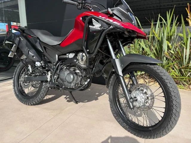 Honda XRE 190 2025