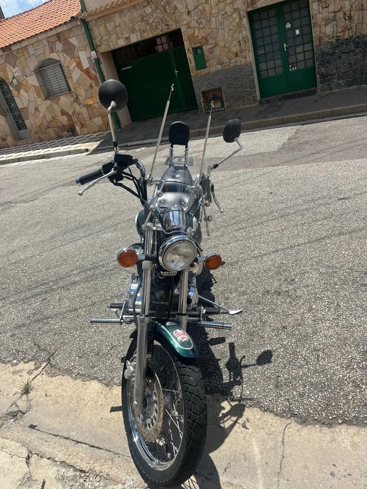 Virago535
