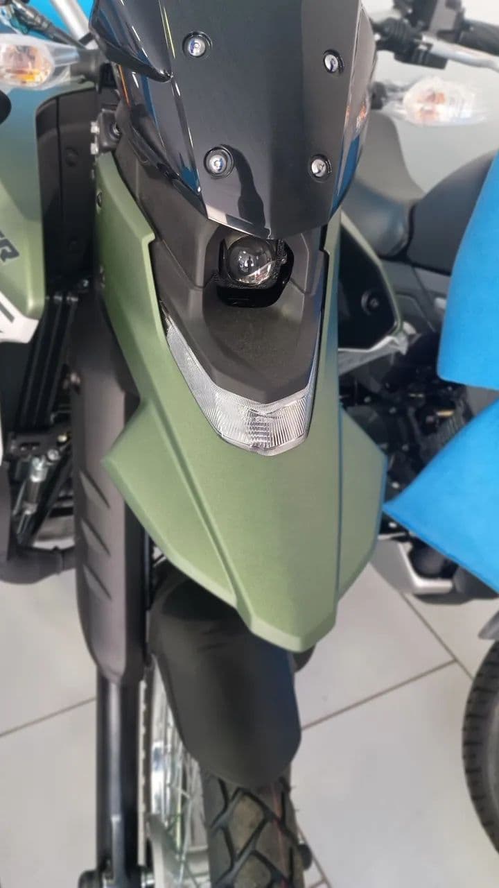 LANDER CONECTED 0KM | R$ 33.000 | PRONTA ENTREGA
