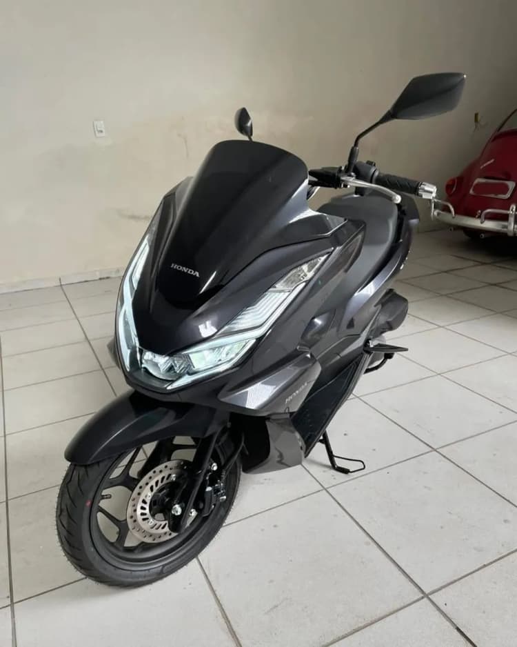 PCX 160