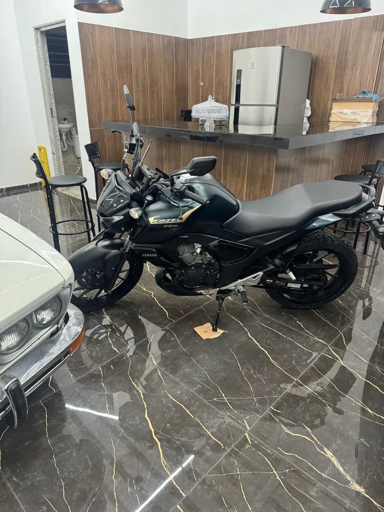 Fz 15 ano 2025