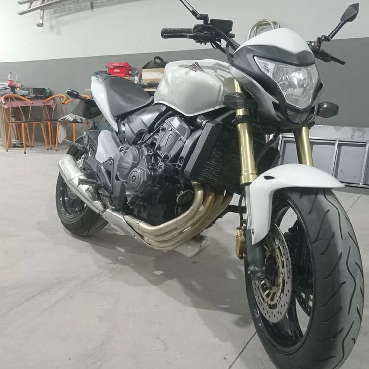 Rornet  super conservada 