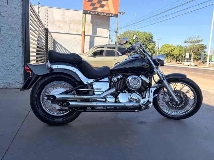 Drag star 650