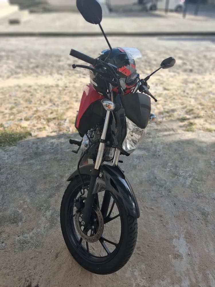 CG - START 