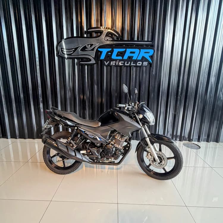 YAMAHA FACTOR 150 2023