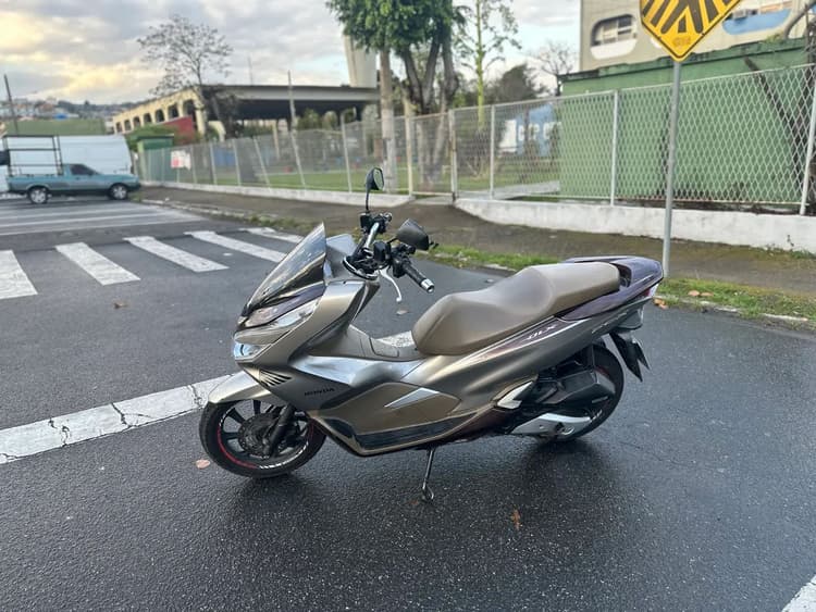 Pcx DLX  2022 
