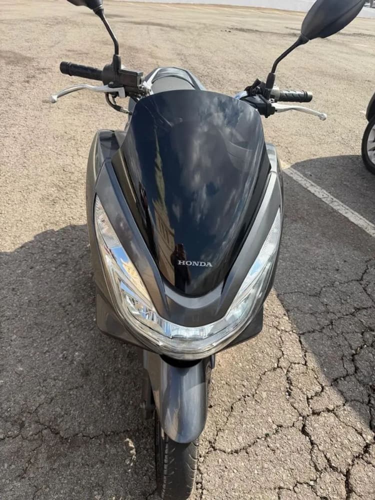 Pcx 2017