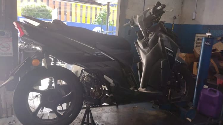 Neo 125