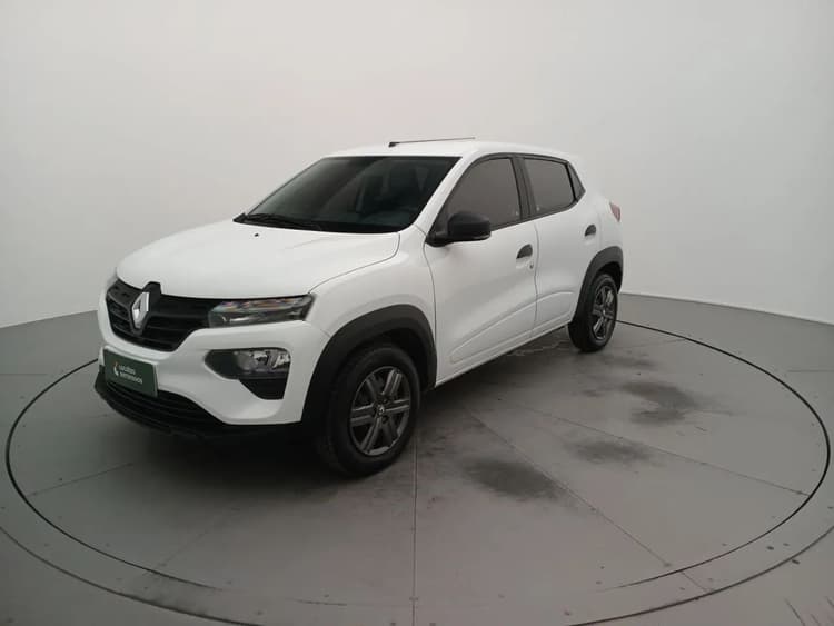Renault Kwid 1.0 Zen 2026