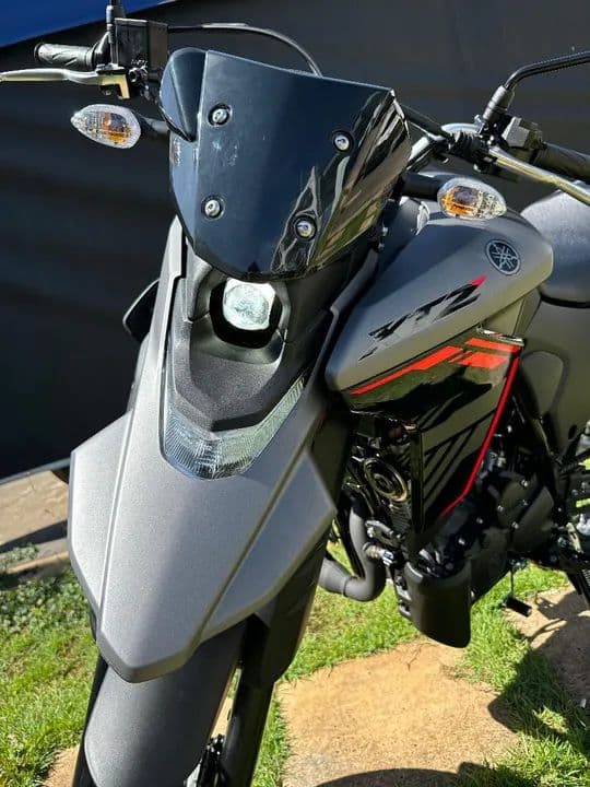 XTZ Lander 250 ABS CONNECTED 2026 Zero Km