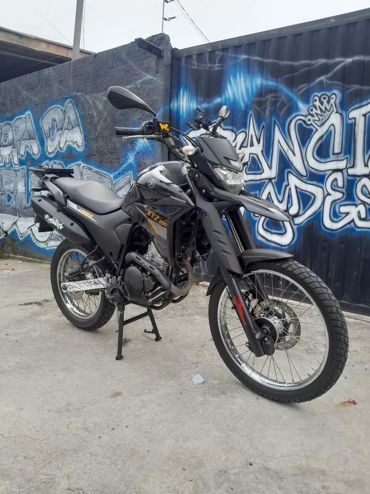 Lander 250