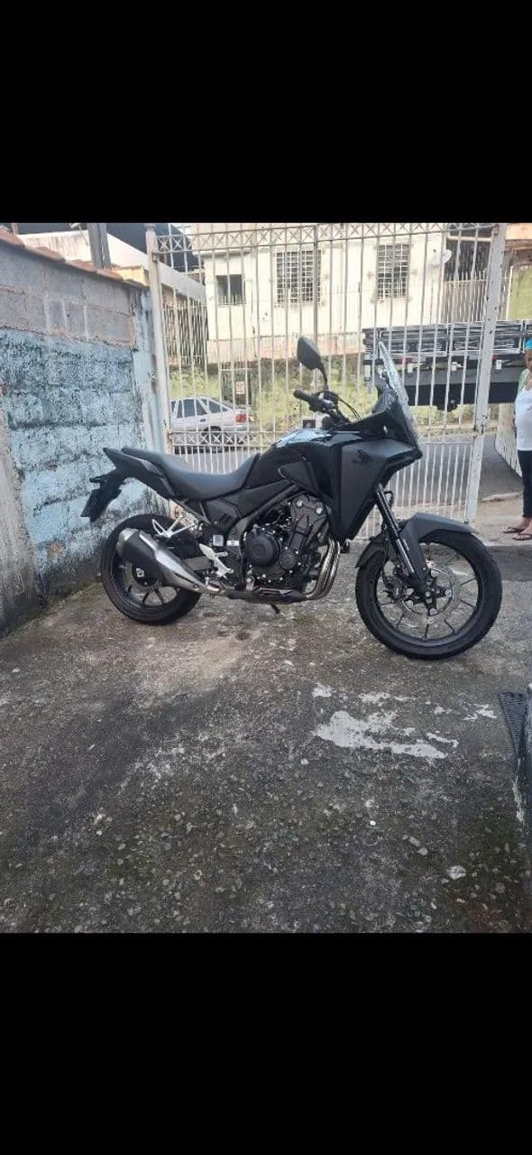 Nx 500