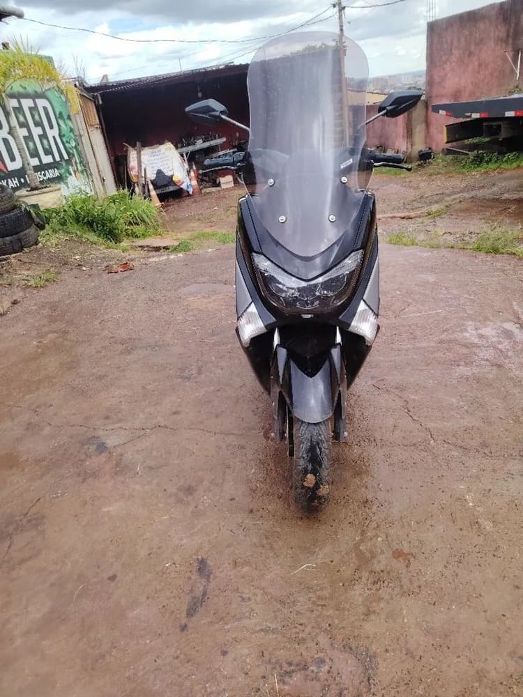 N-MAX 2019 documentos 2026 pago