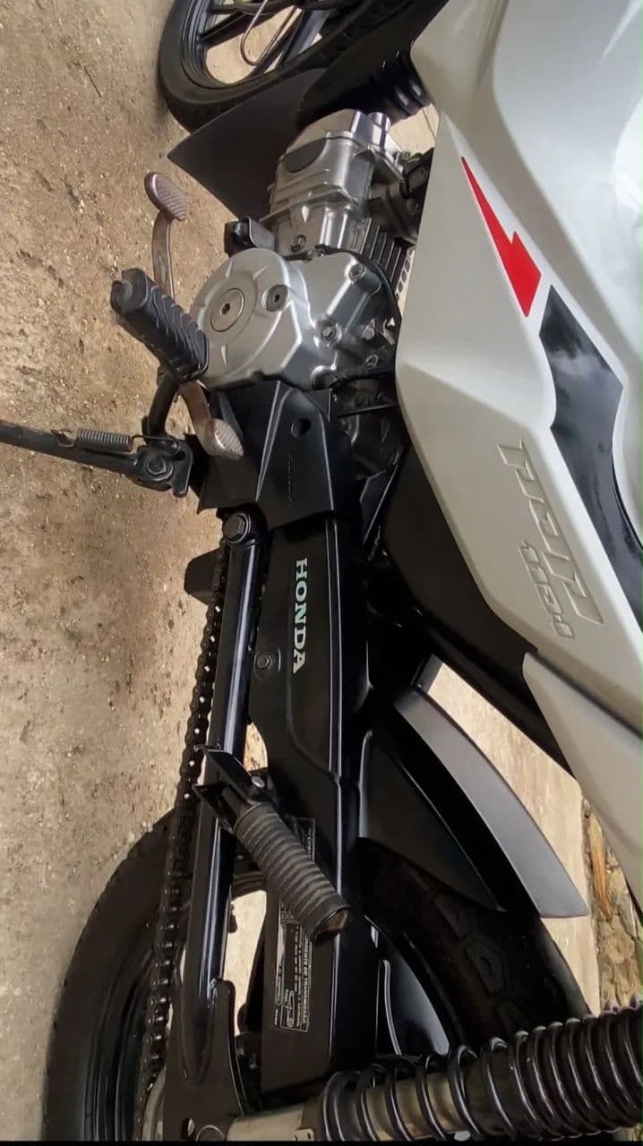Pop 110i