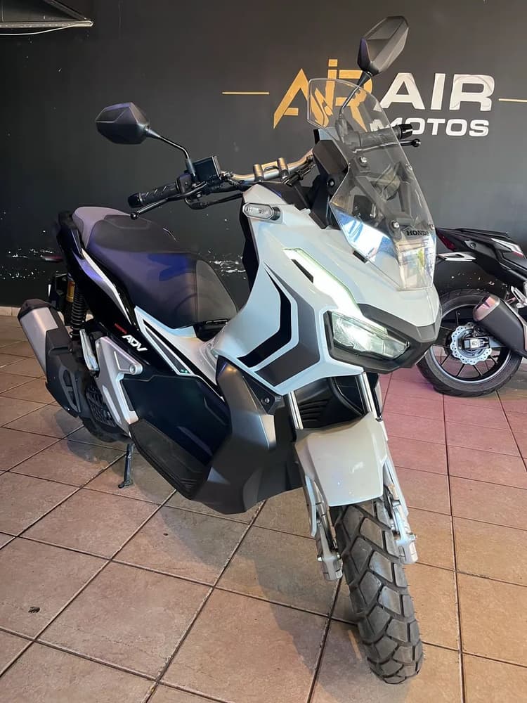 Honda ADV 150