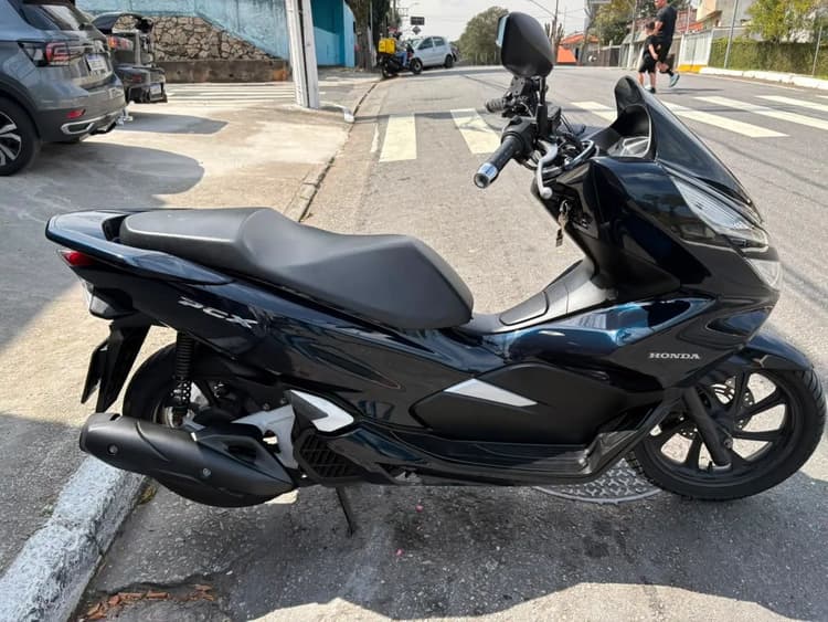 PCX 