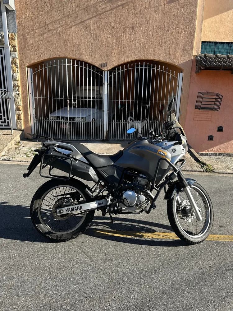 Tenere 250cc - 2016