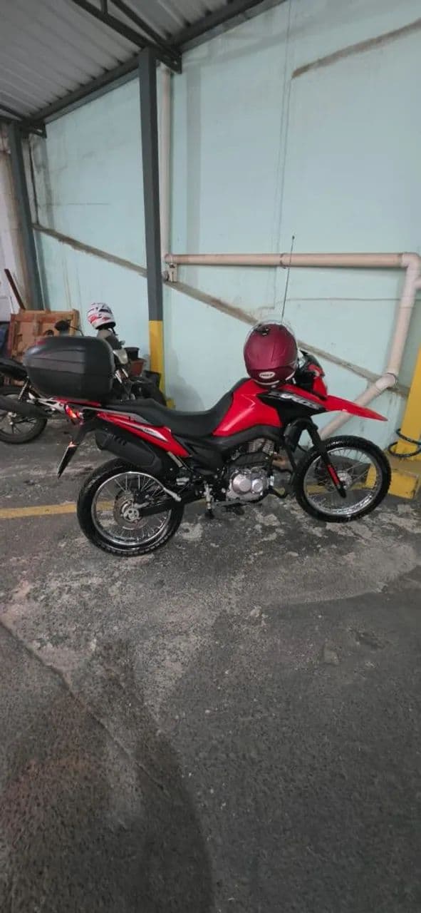 BROZ ESSD 160