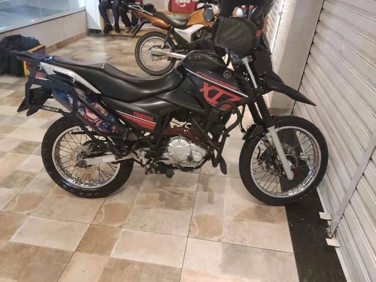 Crosser Z 2019 