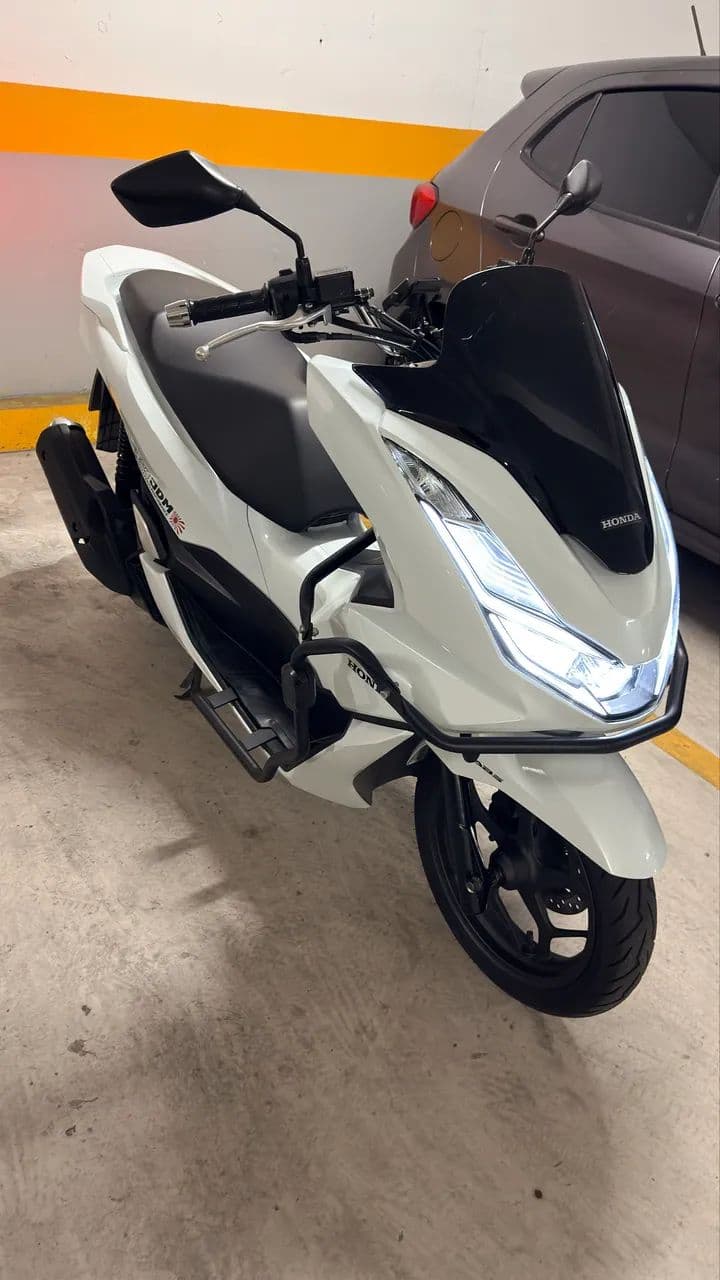 PCX 160 ABS 