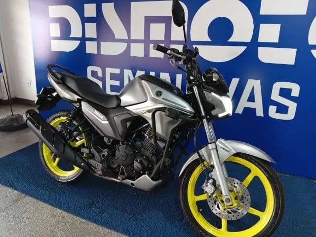 YBR 150 FACTOR DX FLEX 2024/2025