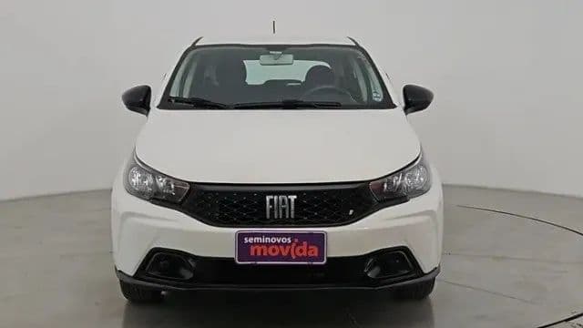 Fiat Argo Drive 1.0 Firefly 2024