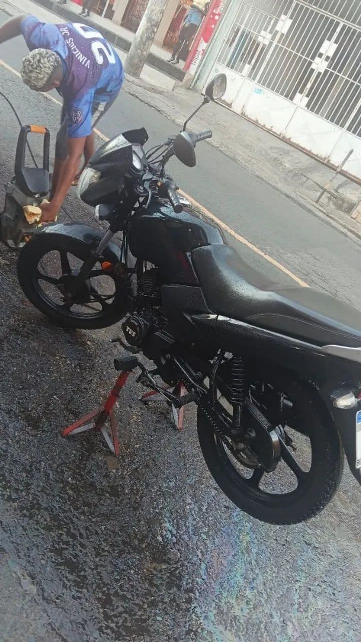 Mottu 2024 Conservada 