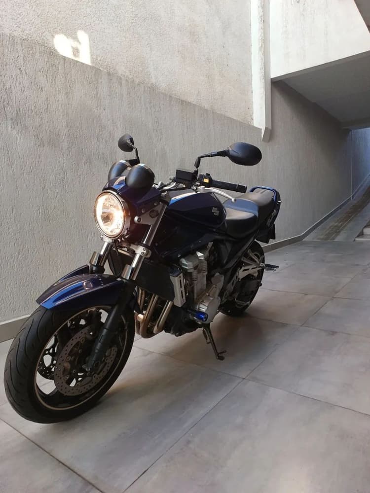 Bandt 1250 N 