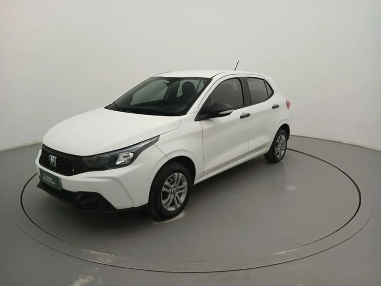 Fiat Argo Drive 1.0 Firefly 2026