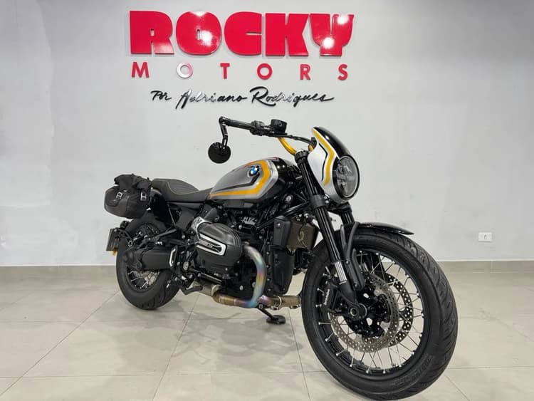 BMW R 12 719