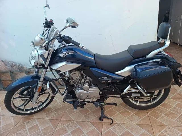 Master Ride Suzuki -Flex