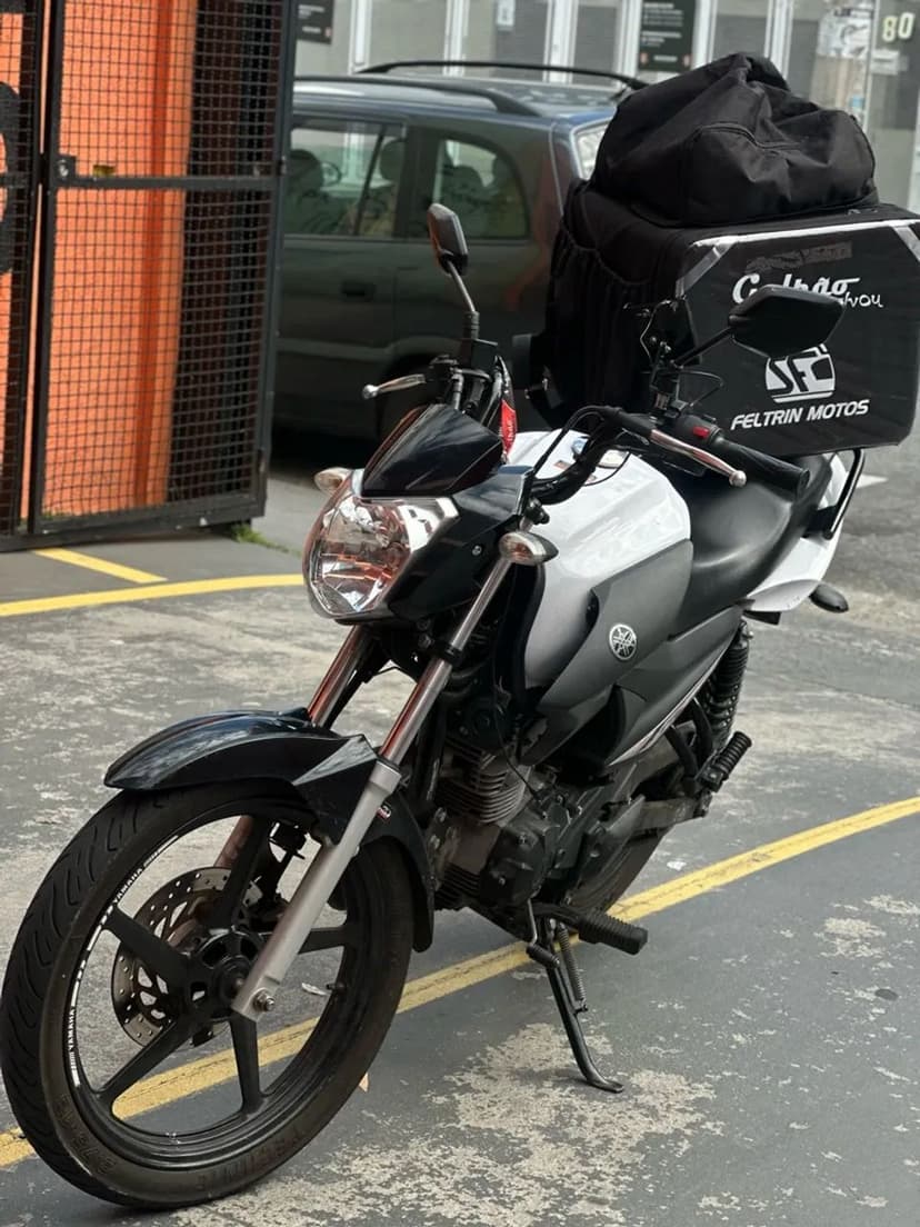 Yamaha Factor Flex 2022