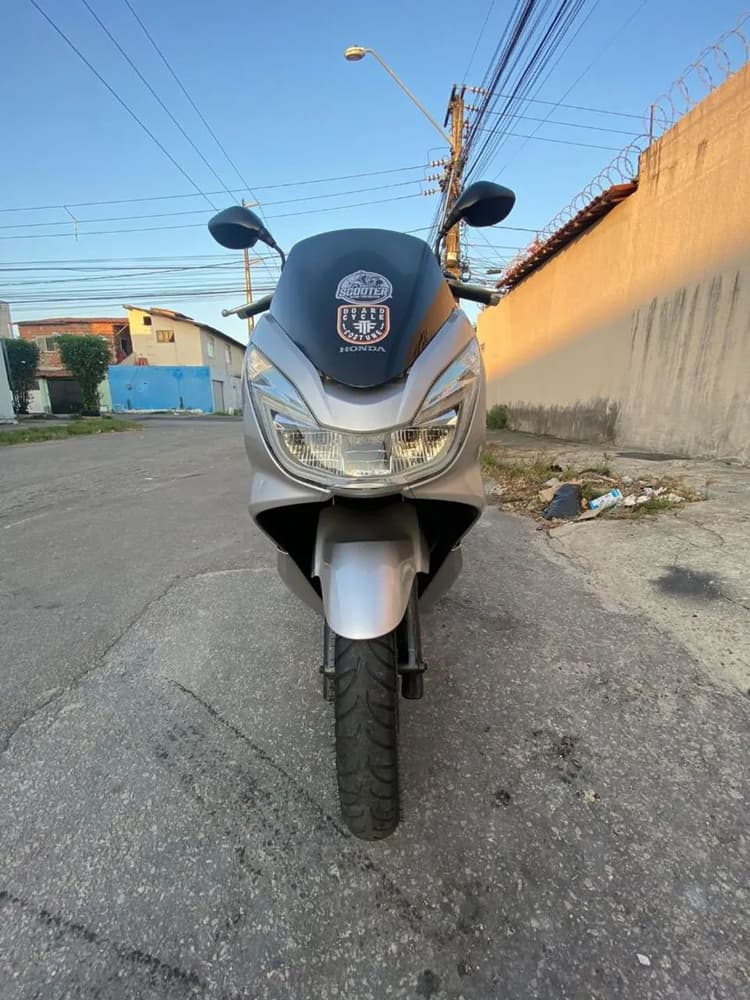 Vendo PCX 