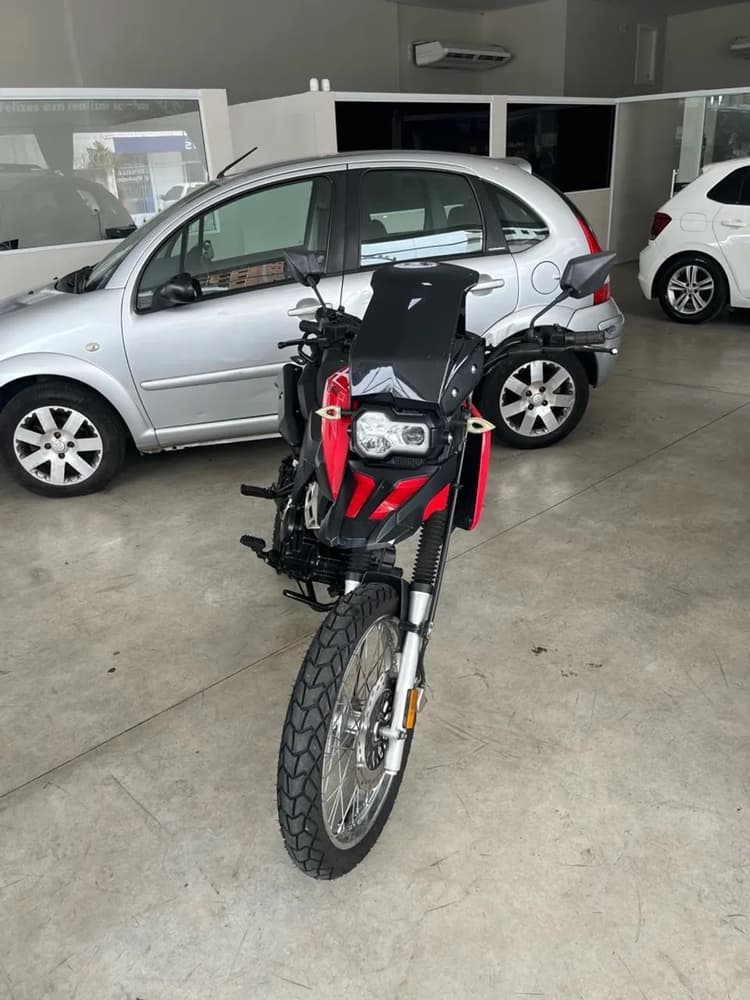 Shineray SHI175