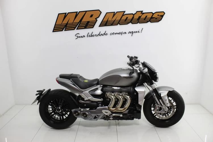 TRIUMPH ROCKET III R