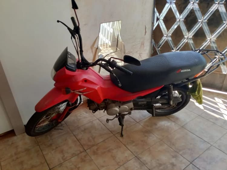 Vendo pop 100