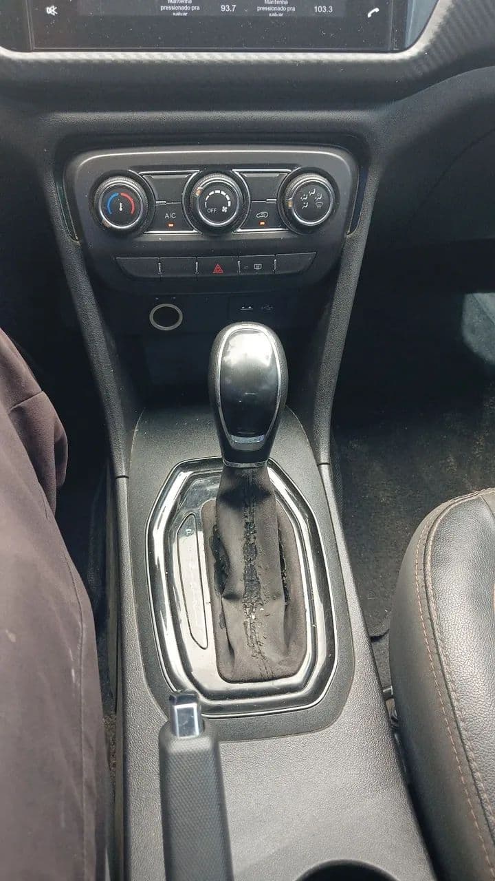 Chery Tiggo 2 ACT 1.5 16V Flex Aut.5p 2026